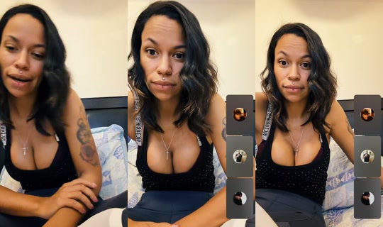 mz.dimpelz TikTok Live — Oct 3, 2026, 3:03 AM