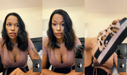 mz.dimpelz TikTok Live — Oct 4, 2026, 4:07 AM