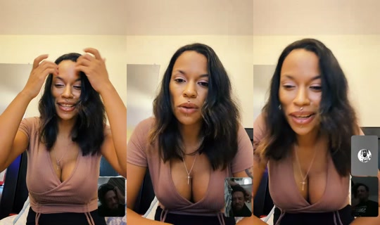mz.dimpelz TikTok Live — Oct 4, 2026, 4:57 AM