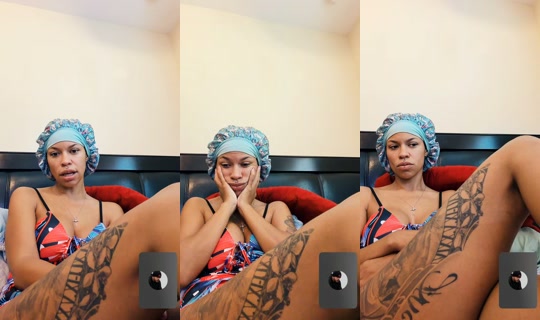 mz.dimpelz TikTok Live — Oct 4, 2026, 2:41 PM