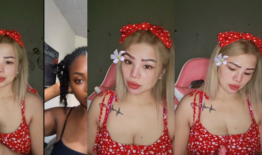 mz_t22 TikTok Live — Aug 24, 2026, 3:18 PM
