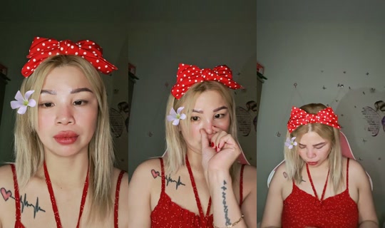 mz_t22 TikTok Live — Aug 27, 2026, 12:58 AM
