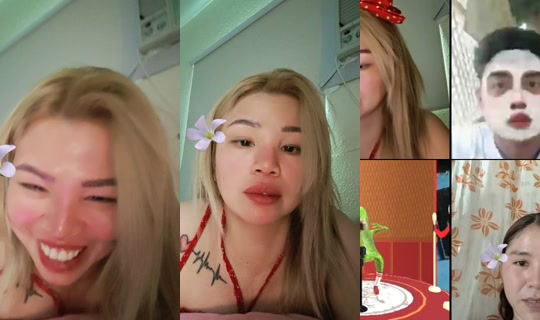 mz_t22 TikTok Live — Aug 27, 2026, 5:24 AM