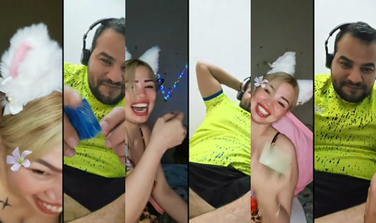 mz_t22 TikTok Live — Aug 27, 2026, 11:29 PM