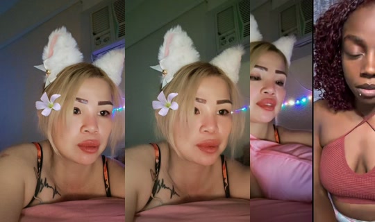 mz_t22 TikTok Live — Aug 28, 2026, 12:43 AM