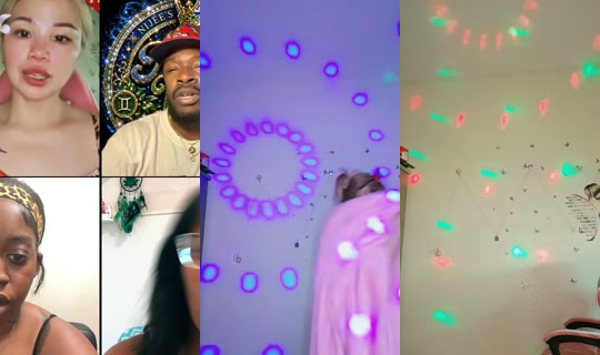 mz_t22 TikTok Live — Aug 28, 2026, 11:21 AM