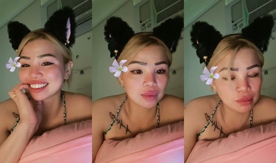 mz_t22 TikTok Live — Aug 29, 2026, 2:55 AM