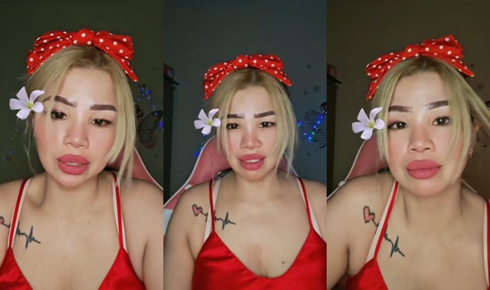 mz_t22 TikTok Live — Aug 29, 2026, 9:32 PM