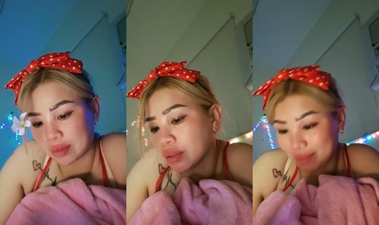 mz_t22 TikTok Live — Aug 30, 2026, 1:19 AM
