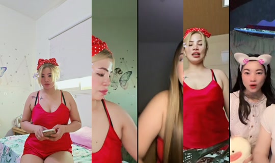 mz_t22 TikTok Live — Aug 30, 2026, 10:46 AM