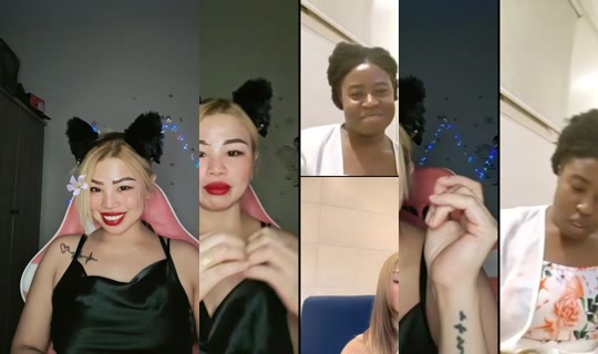 mz_t22 TikTok Live — Aug 30, 2026, 9:58 PM
