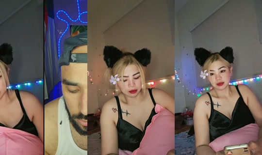 mz_t22 TikTok Live — Aug 31, 2026, 12:07 AM