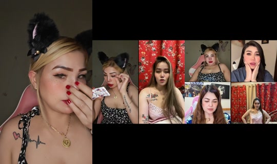 mz_t22 TikTok Live — Oct 2, 2026, 10:03 PM
