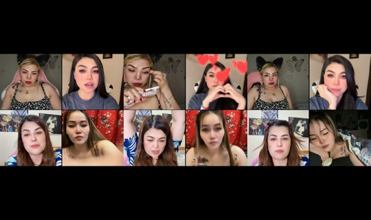 mz_t22 TikTok Live — Oct 2, 2026, 10:53 PM