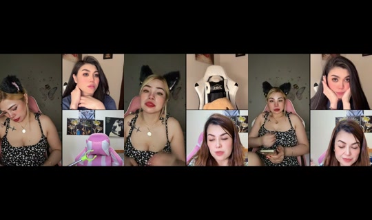 mz_t22 TikTok Live — Oct 2, 2026, 11:43 PM