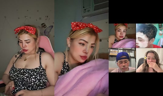 mz_t22 TikTok Live — Oct 3, 2026, 12:23 AM