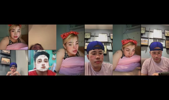 mz_t22 TikTok Live — Oct 3, 2026, 1:13 AM
