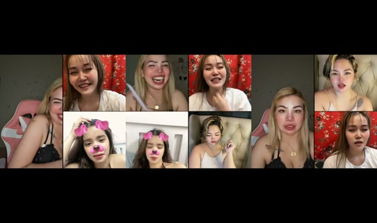 mz_t22 TikTok Live — Oct 3, 2026, 11:28 PM