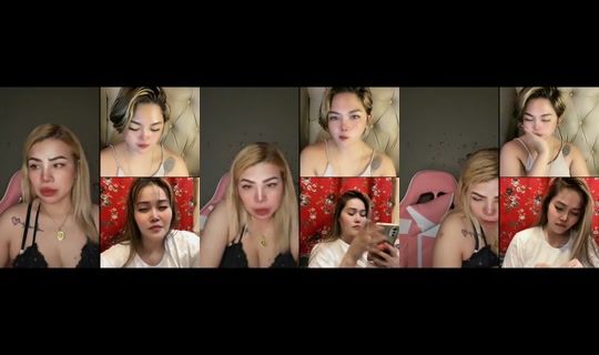 mz_t22 TikTok Live — Oct 4, 2026, 12:19 AM