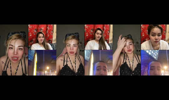 mz_t22 TikTok Live — Oct 4, 2026, 2:00 AM