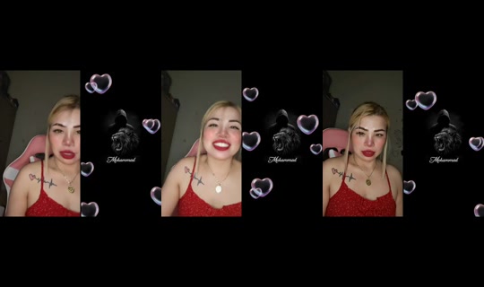mz_t22 TikTok Live — Oct 4, 2026, 10:32 PM