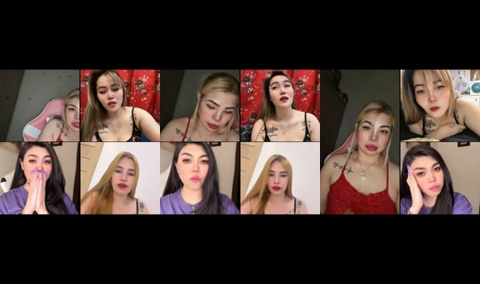 mz_t22 TikTok Live — Oct 5, 2026, 12:07 AM