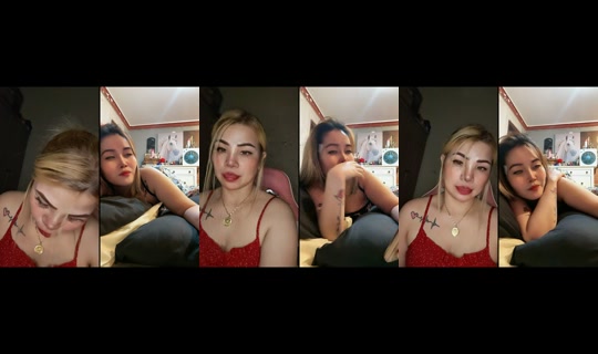 mz_t22 TikTok Live — Oct 5, 2026, 12:58 AM