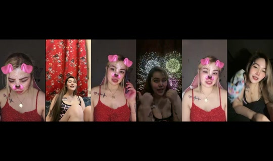 mz_t22 TikTok Live — Oct 5, 2026, 2:05 AM