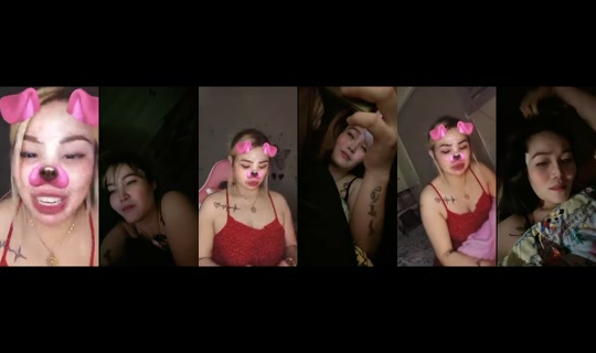 mz_t22 TikTok Live — Oct 5, 2026, 2:56 AM