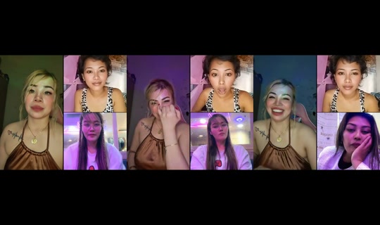 mz_t22 TikTok Live — Oct 7, 2026, 1:26 AM
