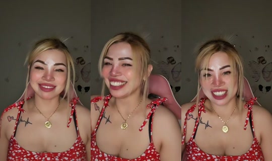mz_t22 TikTok Live — Oct 7, 2026, 9:43 PM