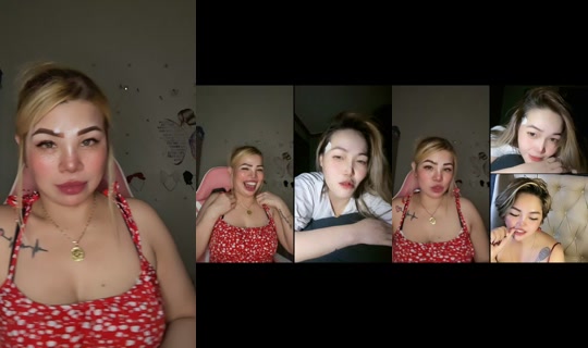 mz_t22 TikTok Live — Oct 7, 2026, 11:47 PM