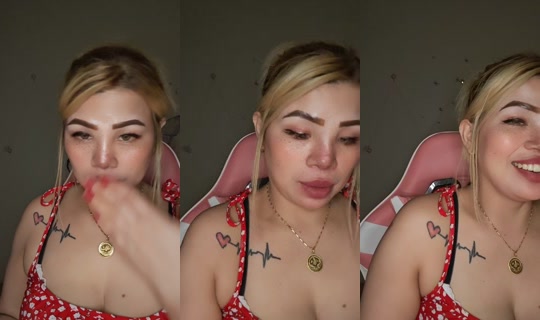 mz_t22 TikTok Live — Oct 8, 2026, 1:28 AM