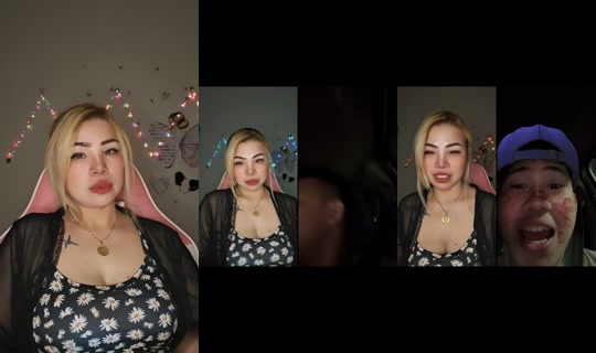 mz_t22 TikTok Live — Oct 8, 2026, 9:52 PM