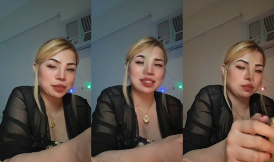 mz_t22 TikTok Live — Oct 9, 2026, 1:09 AM