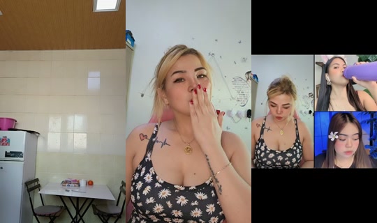 mz_t22 TikTok Live — Oct 9, 2026, 10:41 AM