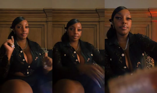 mzcalibad TikTok Live — Aug 29, 2026, 1:09 AM