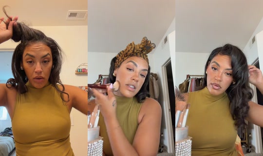 mzforeveryoung TikTok Live — Sep 17, 2026, 3:41 PM
