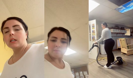 mzlarae90 TikTok Live — Sep 30, 2026, 3:05 AM