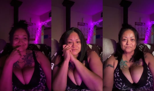mzlizm TikTok Live — Aug 23, 2026, 1:35 PM