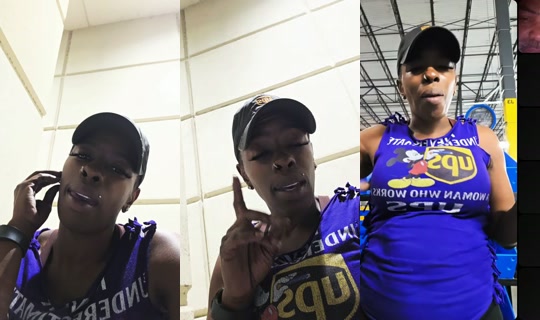 mznique23 TikTok Live — Aug 22, 2026, 10:42 AM