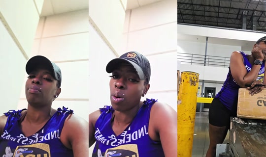 mznique23 TikTok Live — Aug 22, 2026, 11:45 AM