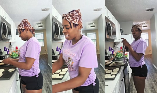 mznique23 TikTok Live — Aug 23, 2026, 3:40 PM