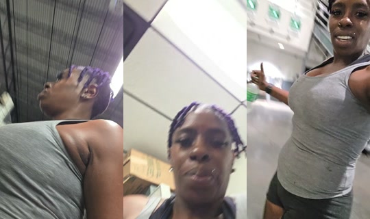 mznique23 TikTok Live — Aug 28, 2026, 11:23 AM