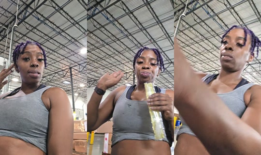 mznique23 TikTok Live — Aug 28, 2026, 12:25 PM