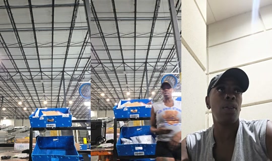 mznique23 TikTok Live — Sep 3, 2026, 11:24 AM