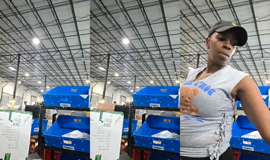 mznique23 TikTok Live — Sep 3, 2026, 1:31 PM