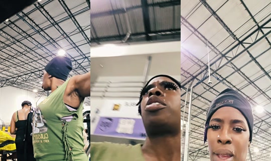 mznique23 TikTok Live — Oct 2, 2026, 2:41 PM