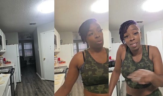 mznique23 TikTok Live — Oct 3, 2026, 3:28 PM