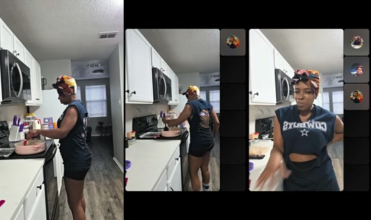 mznique23 TikTok Live — Oct 4, 2026, 4:12 PM